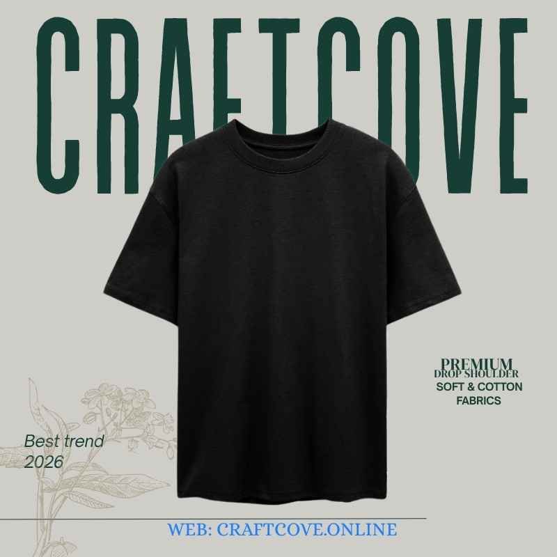 Premium Oversized T-Shirt`s