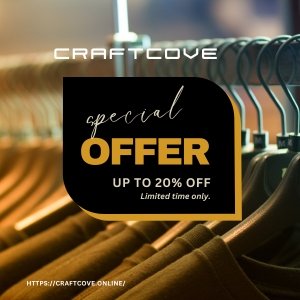 BLACK OFFER
