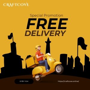 FREE DELIVERY