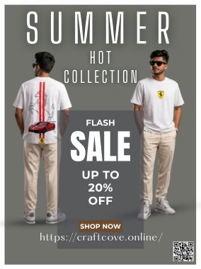 SUMMER HOT COLLECTION